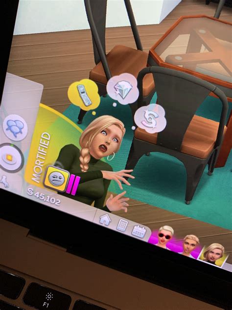 I think sims 4 is a good game : r/Sims4 .